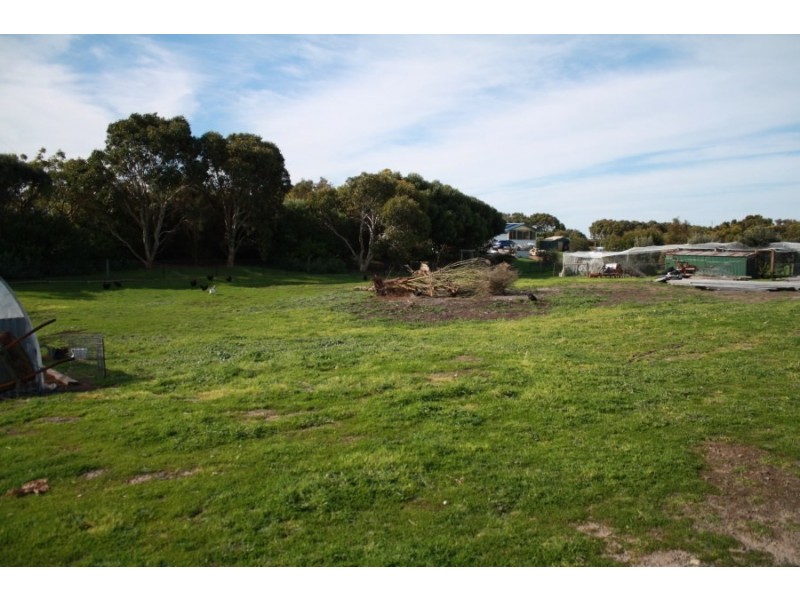 118 Ringwood Drive, Beachport SA 5280