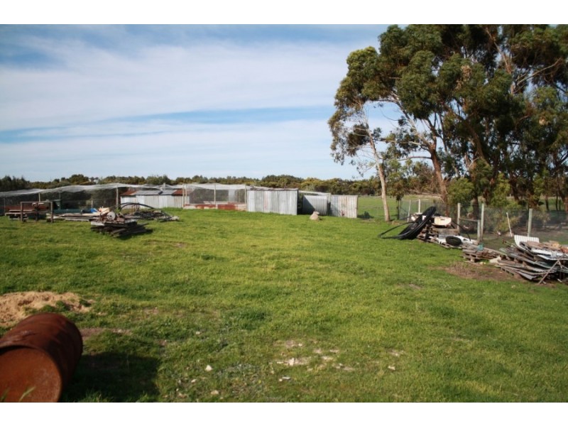 118 Ringwood Drive, Beachport SA 5280