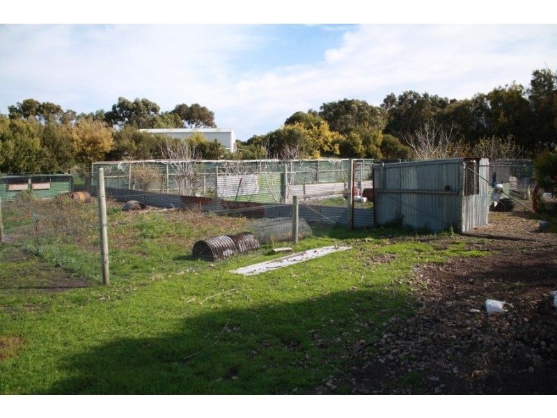 118 Ringwood Drive, Beachport SA 5280