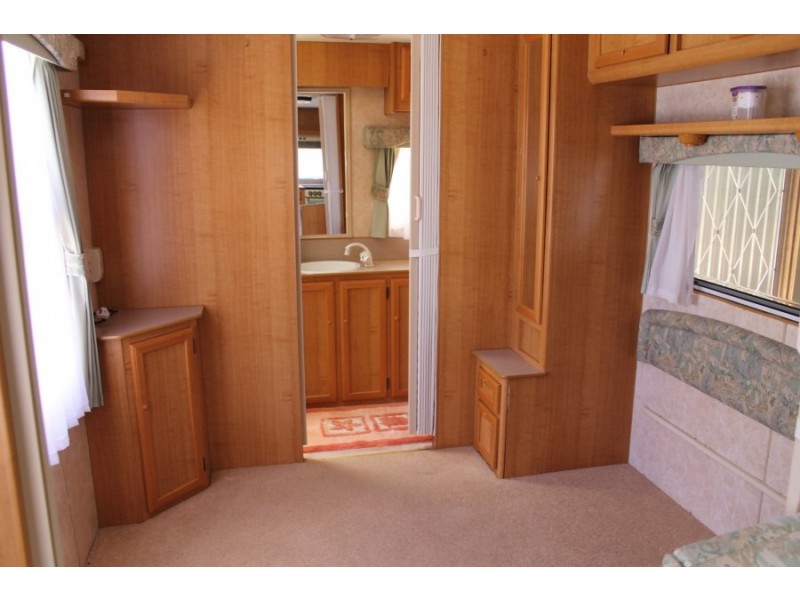 2 Pine Country Caravan Park, Mount Gambier SA 5290