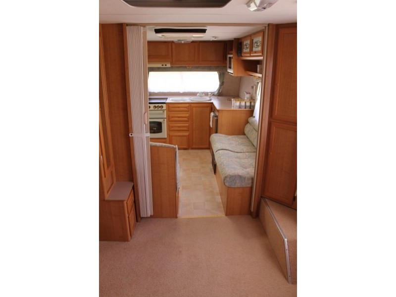 2 Pine Country Caravan Park, Mount Gambier SA 5290