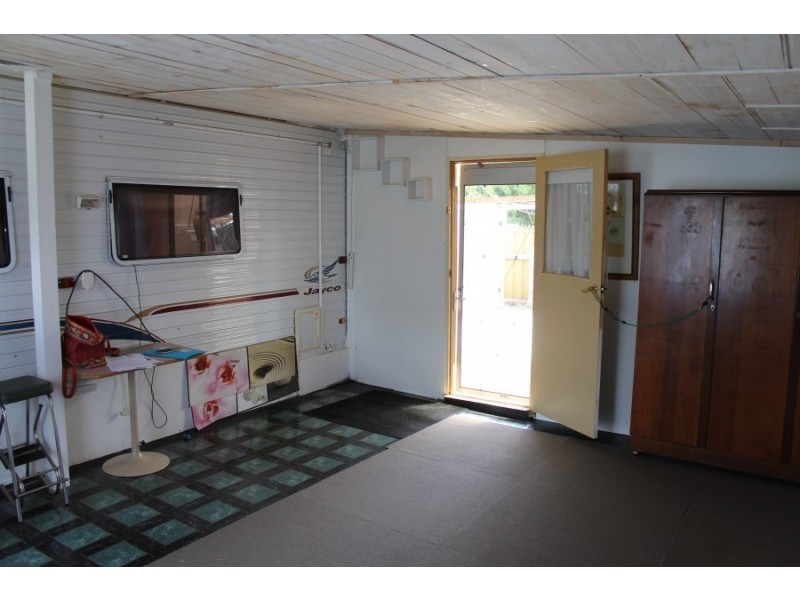 2 Pine Country Caravan Park, Mount Gambier SA 5290