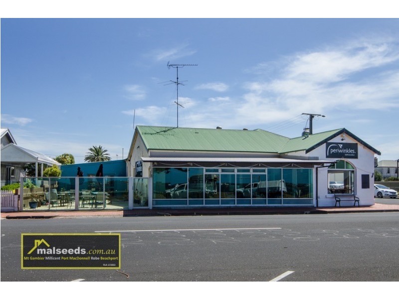 63 Sea Parade, Port Macdonnell SA 5291