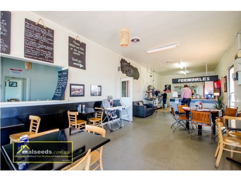 63 Sea Parade, Port Macdonnell SA 5291