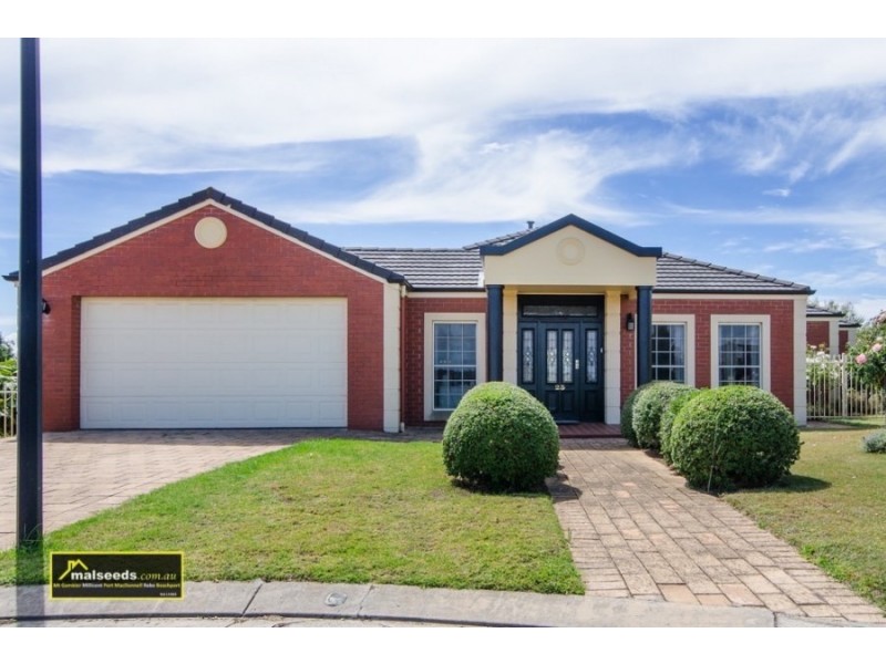 25 Cobblestone Court, Mount Gambier SA 5290