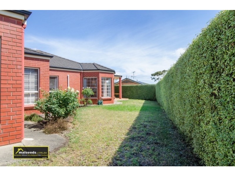 25 Cobblestone Court, Mount Gambier SA 5290