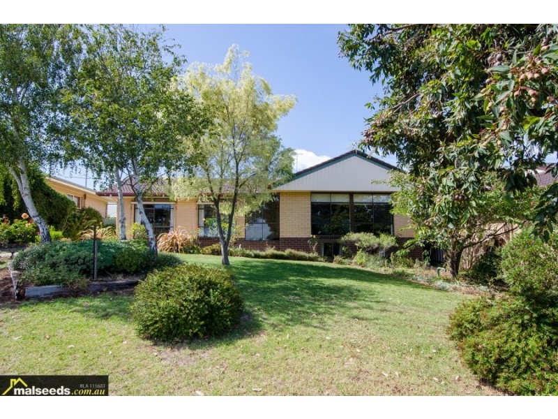 6 Gardiner Terrace, Mount Gambier SA 5290