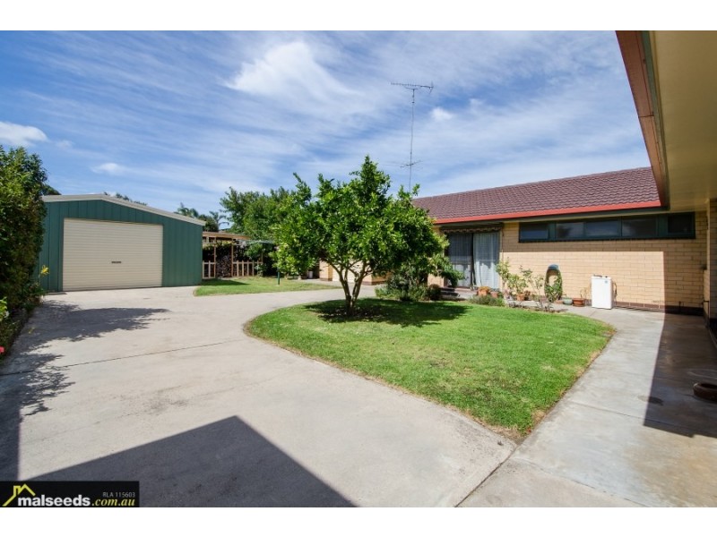 6 Gardiner Terrace, Mount Gambier SA 5290