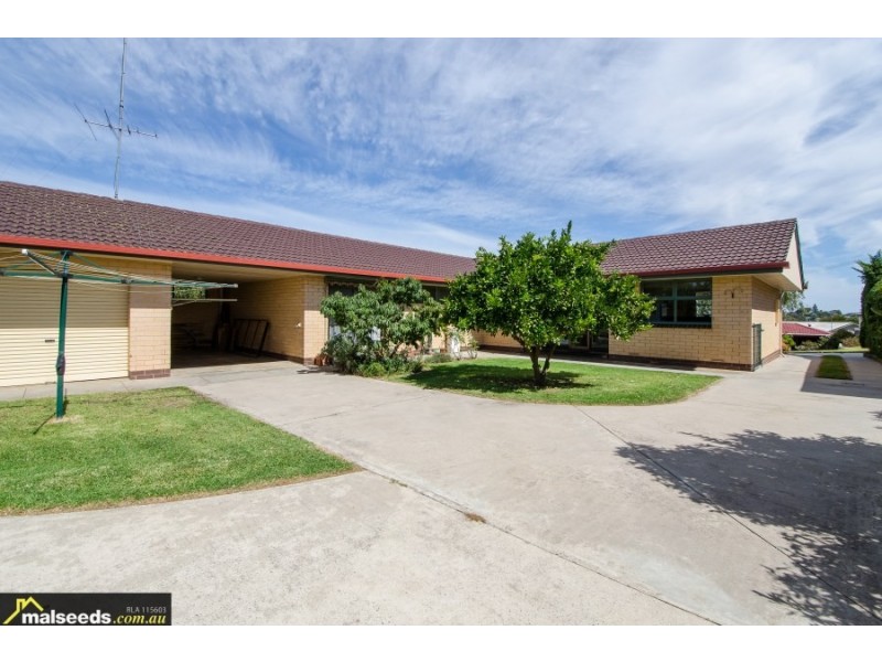 6 Gardiner Terrace, Mount Gambier SA 5290