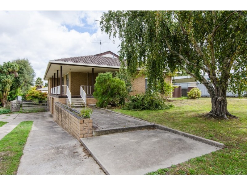 60 Crouch Street South, Mount Gambier SA 5290