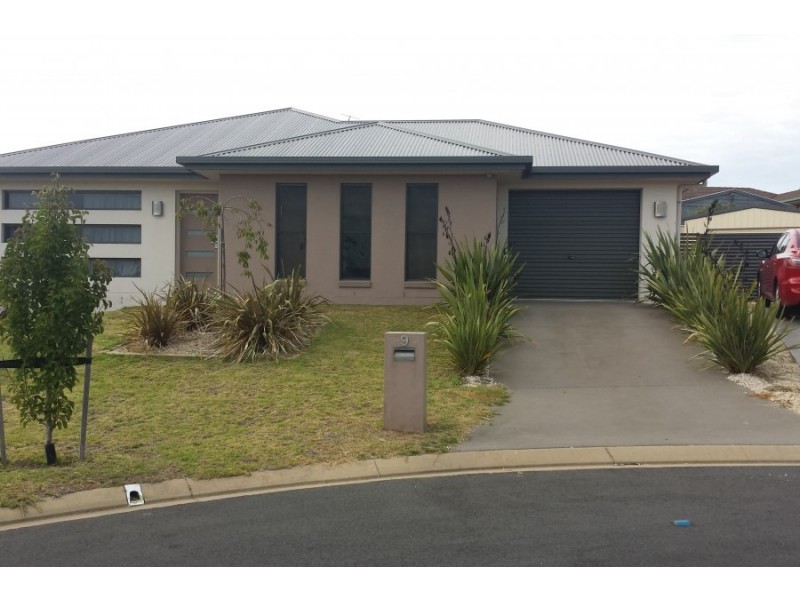 9 Ash Court, Mount Gambier SA 5290