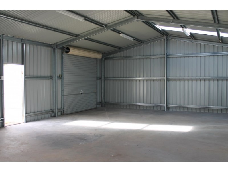 7 Gray Terrace, Mount Burr SA 5279