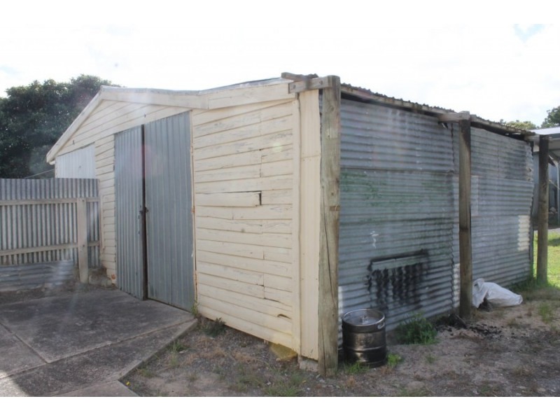 7 Gray Terrace, Mount Burr SA 5279