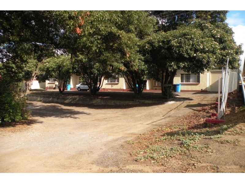 2/15 Burcham Street, Mount Gambier SA 5290