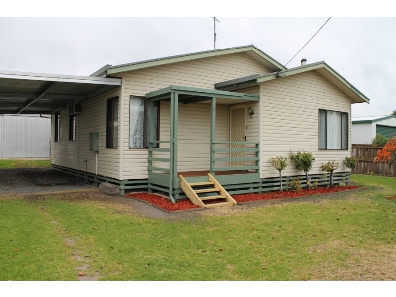 2 McIntosh Street, Nangwarry SA 5277