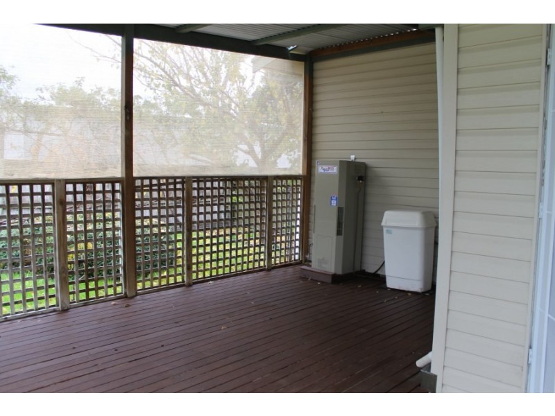 2 McIntosh Street, Nangwarry SA 5277