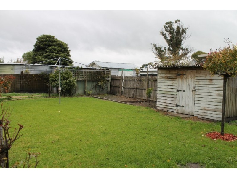 2 McIntosh Street, Nangwarry SA 5277