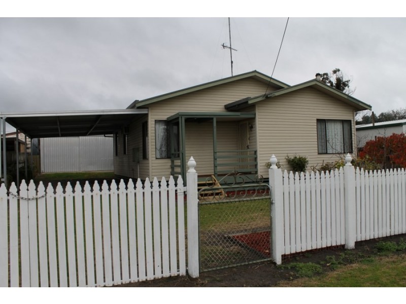 2 McIntosh Street, Nangwarry SA 5277