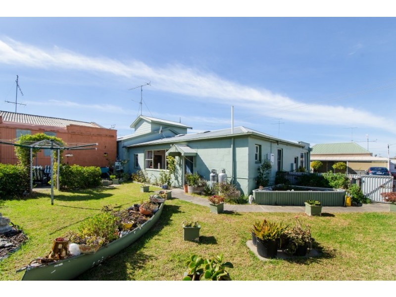 28 Milstead Street, Port Macdonnell SA 5291