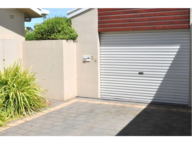U2/4 Hartley Street, Mount Gambier SA 5290