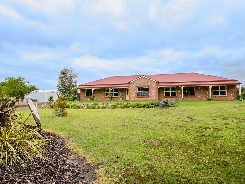 19 Ruff Rock Road, Millicent SA 5280