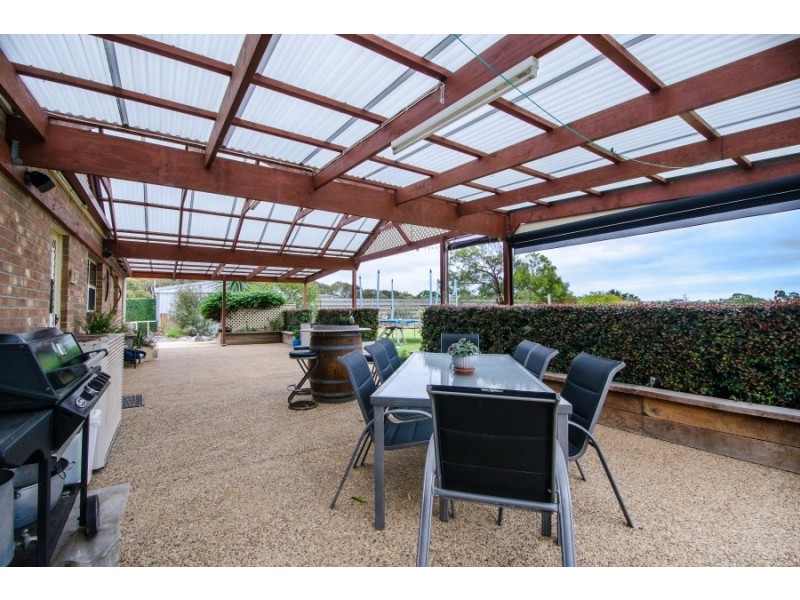 19 Ruff Rock Road, Millicent SA 5280