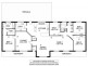 19 Ruff Rock Road, Millicent SA 5280 Floorplan
