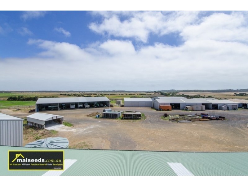 311-312 Canunda Causeway, Millicent SA 5280