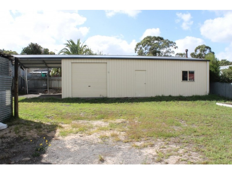 7 Gray Terrace, Mount Burr SA 5279