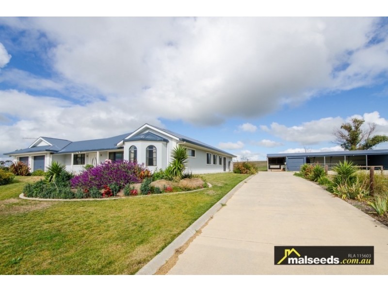 117 Wynham Road, Moorak SA 5291