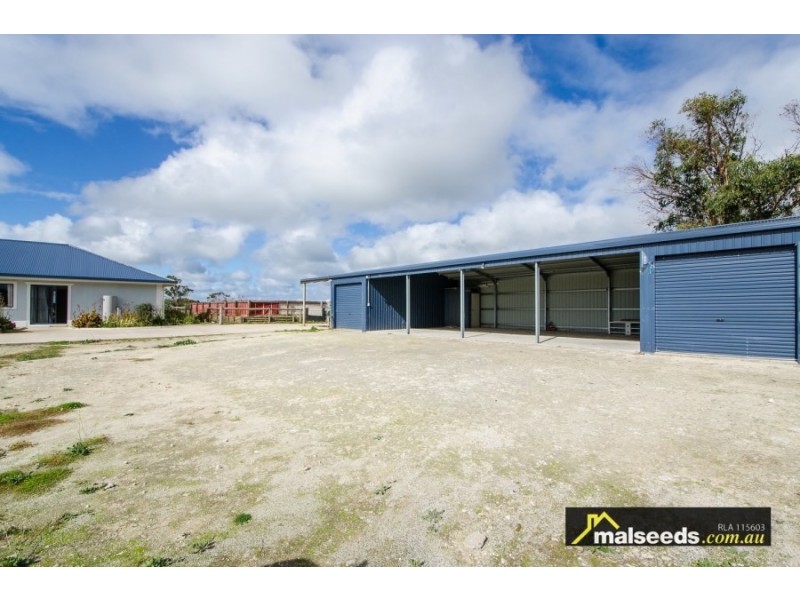 117 Wynham Road, Moorak SA 5291