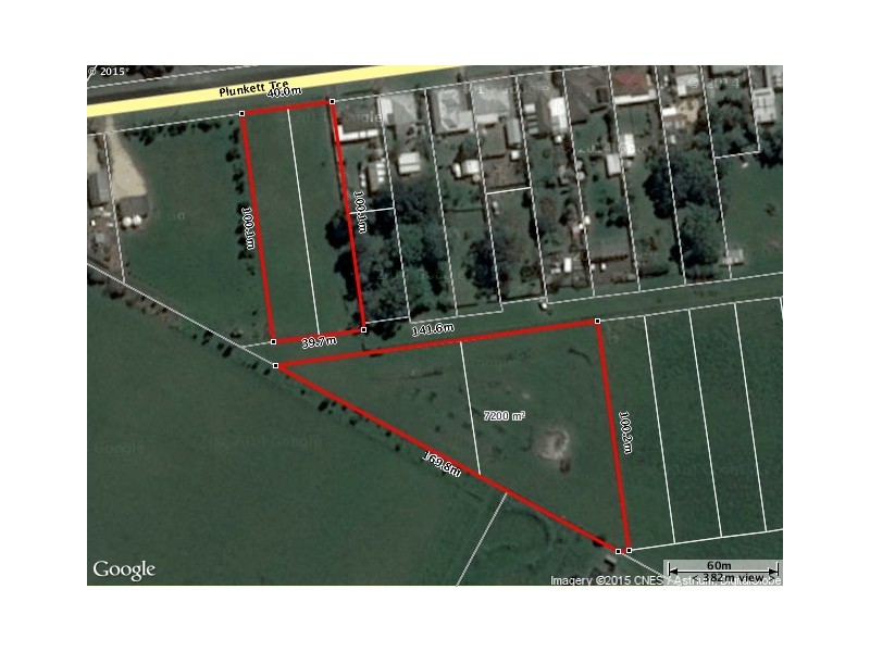 Plunkett Terrace, Millicent SA 5280