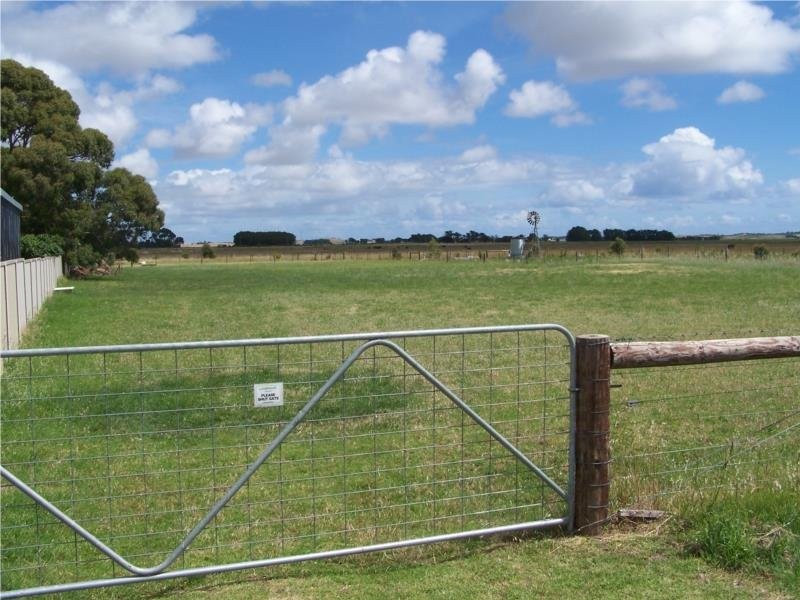 Plunkett Terrace, Millicent SA 5280