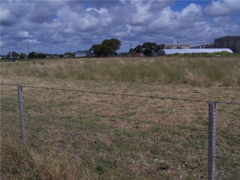 Plunkett Terrace, Millicent SA 5280