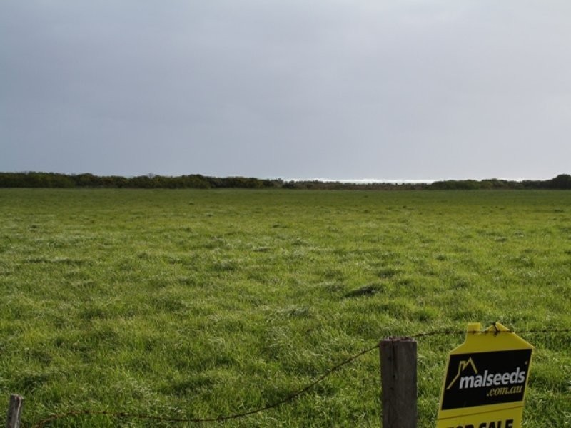 Lot 7,  Eight Mile Creek Road, Port Macdonnell SA 5291