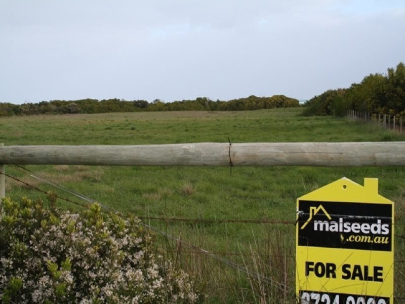 Lot 7,  Eight Mile Creek Road, Port Macdonnell SA 5291