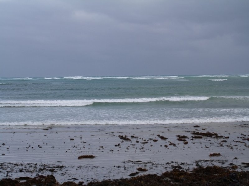 Lot 7,  Eight Mile Creek Road, Port Macdonnell SA 5291