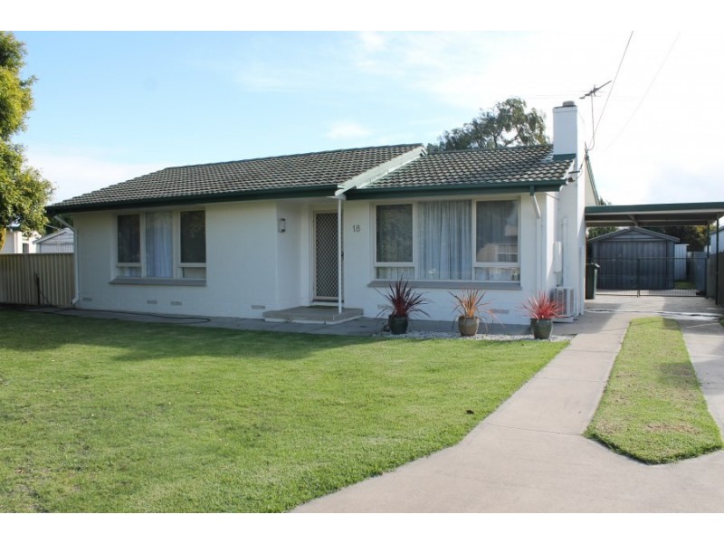 18 Poole Street, Millicent SA 5280
