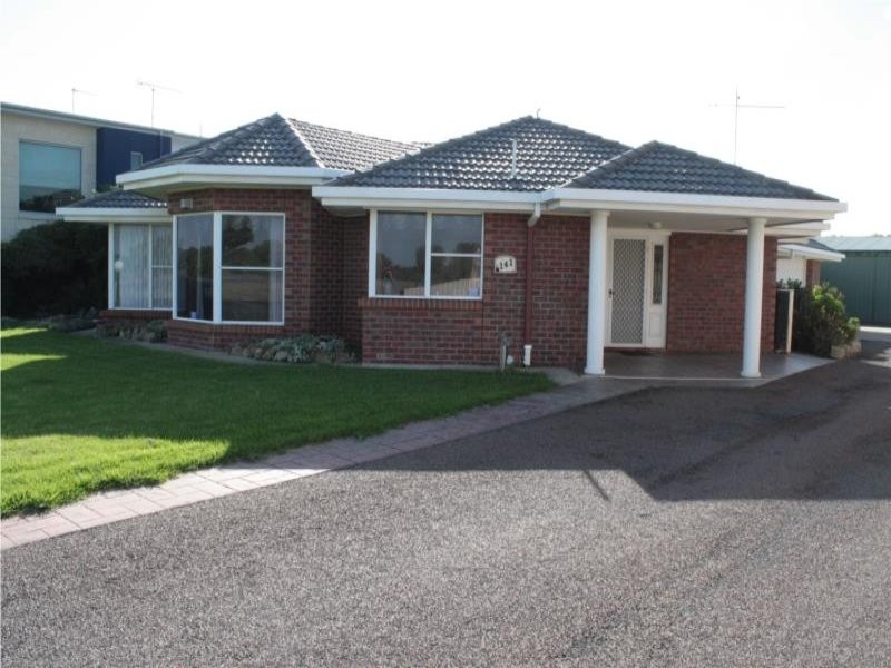 141 Sea Parade, Port Macdonnell SA 5291