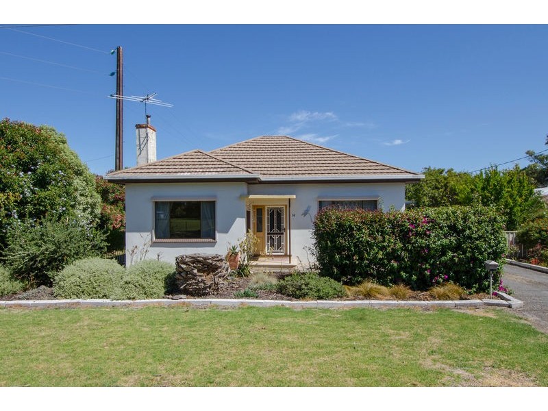 14 Ninth Street, Millicent SA 5280