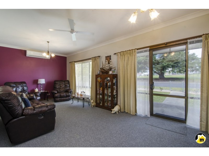 15 McIntosh Street, Nangwarry SA 5277