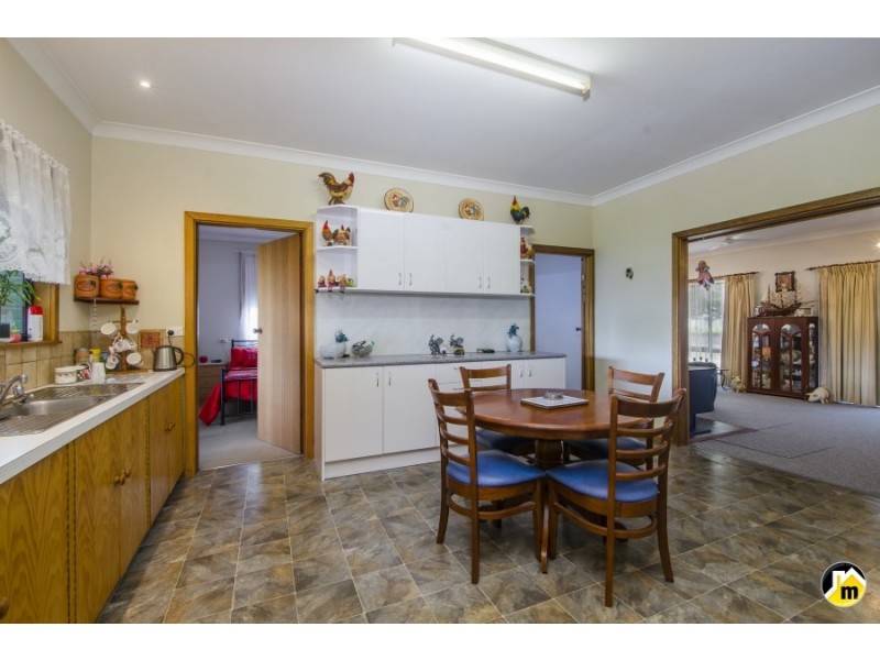 15 McIntosh Street, Nangwarry SA 5277