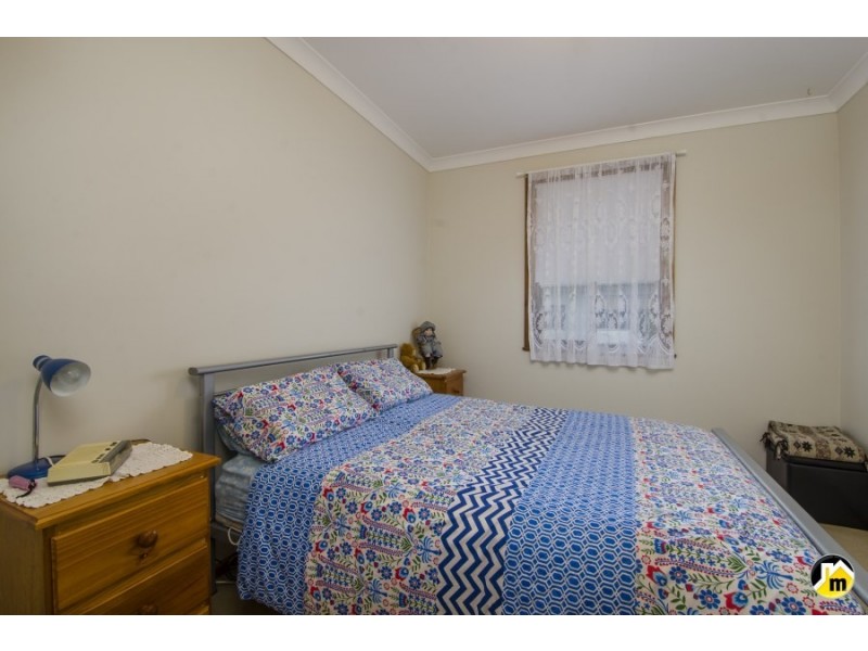 15 McIntosh Street, Nangwarry SA 5277