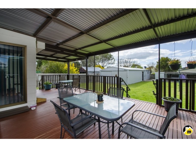 15 McIntosh Street, Nangwarry SA 5277
