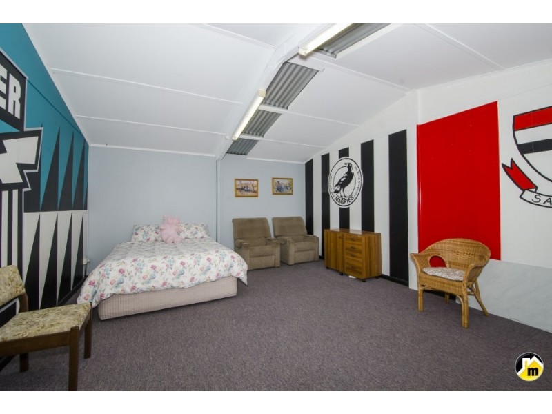 15 McIntosh Street, Nangwarry SA 5277