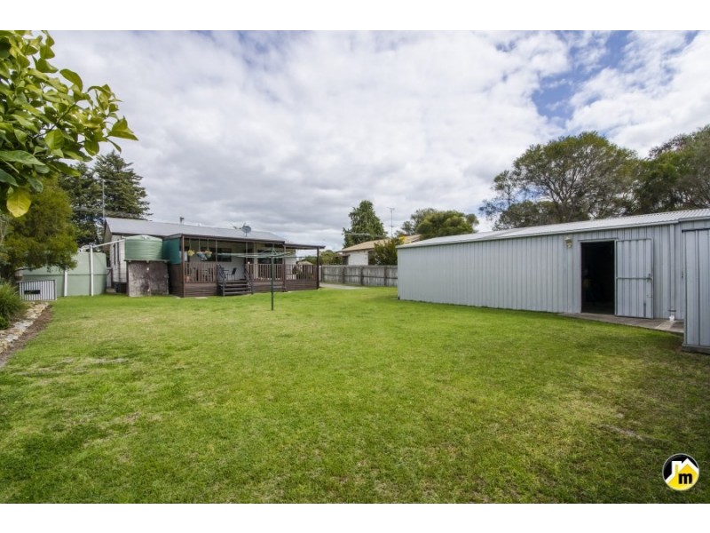 15 McIntosh Street, Nangwarry SA 5277