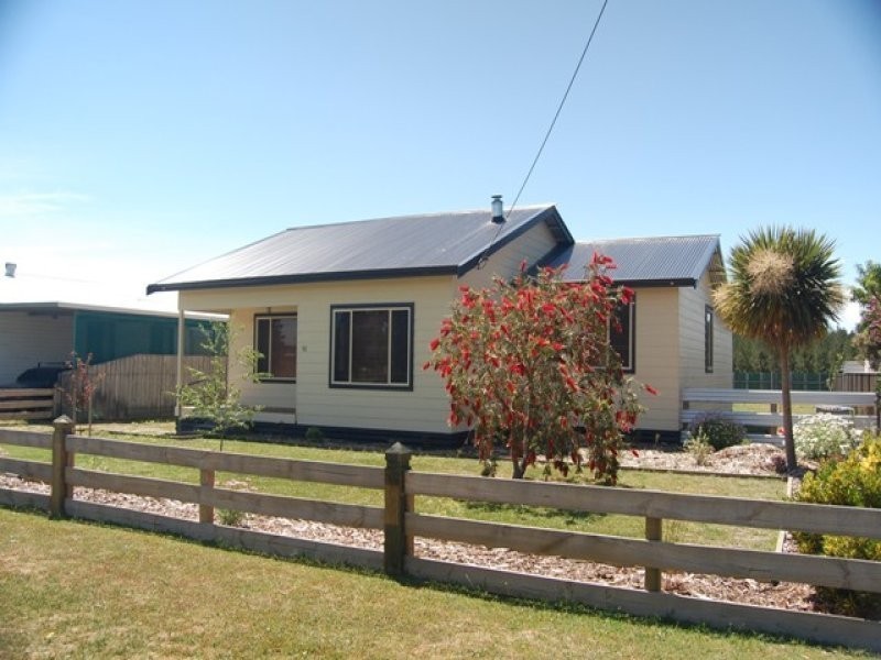 14 Jenkins Terrace, Nangwarry SA 5277