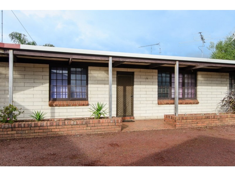 2/11 Millard Street, Mount Gambier SA 5290