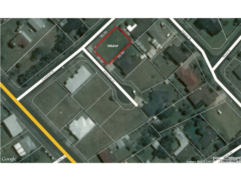 18 Campbell Street, Millicent SA 5280