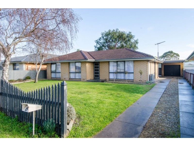 15 Commercial Avenue, Millicent SA 5280